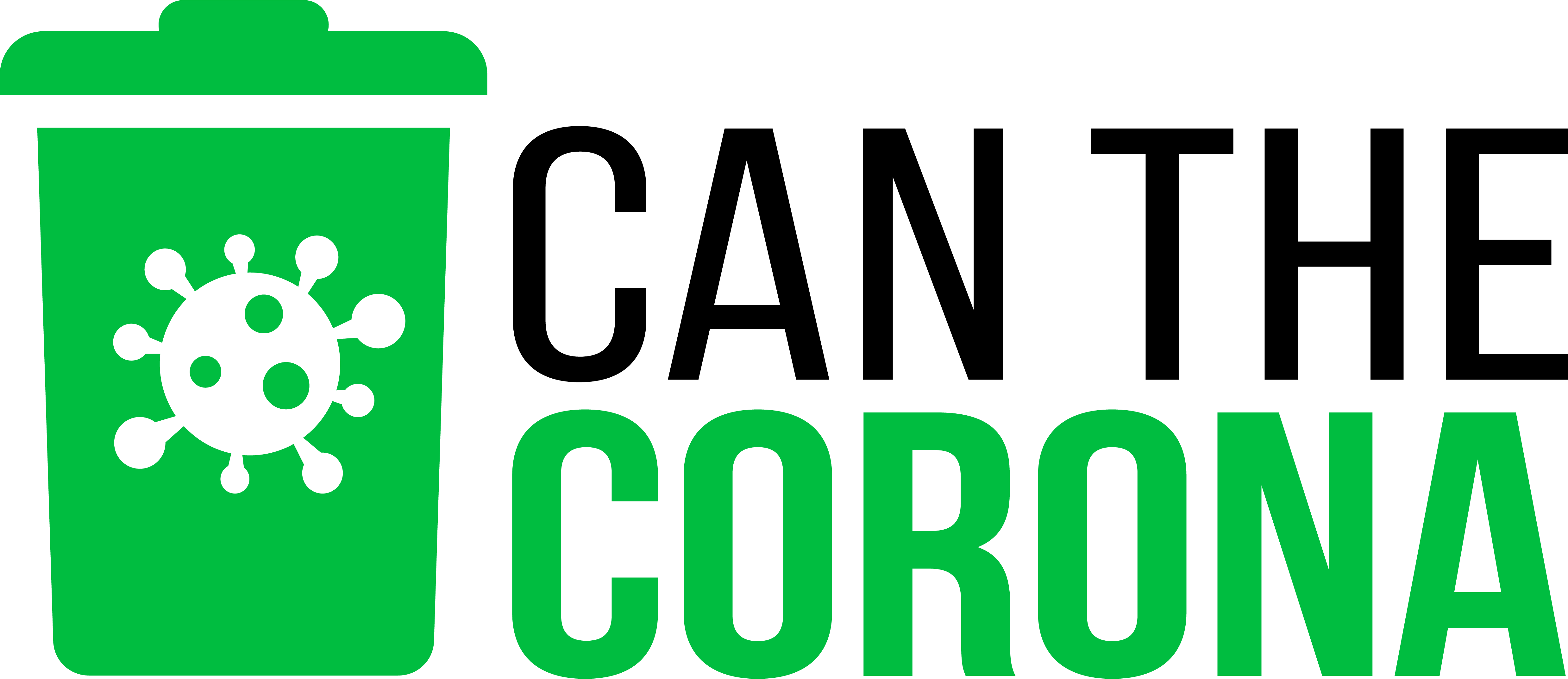 Can the Corona - Xerlife's food bank campaign